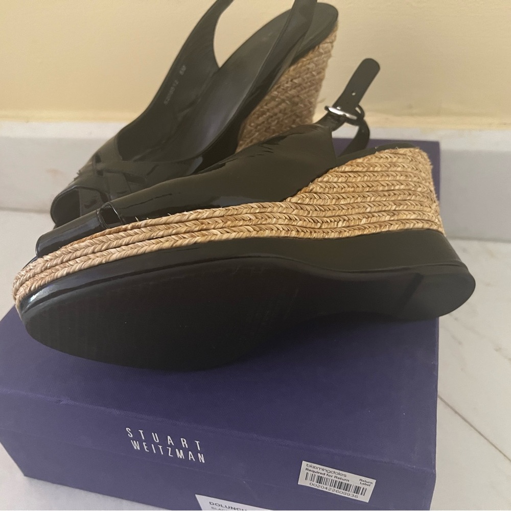 Stuart Weizman Shoes - image 3